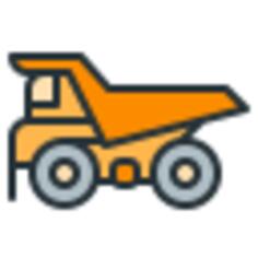 Dump truck
