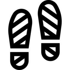 Footprint