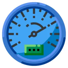 Speedometer