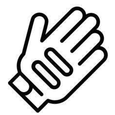 Sports gloves