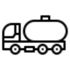 Tanker truck