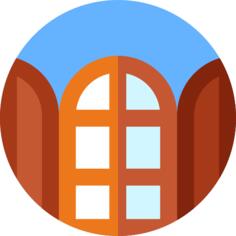 窗口