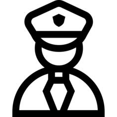 警察