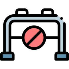 禁止停车