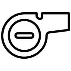 Whistle