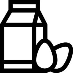 Dairy products