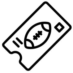Ticket