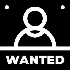 Wanted
