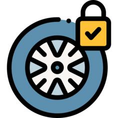 Locked car