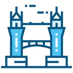 Tower bridge