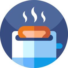 Toaster