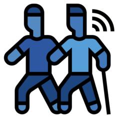 Visitors