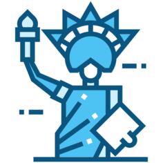 Statue of liberty