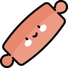 擀面杖