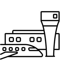 Airport