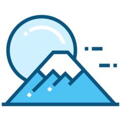 Mount fuji