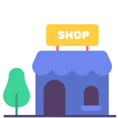 Shop