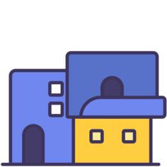 Modern house