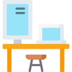 Desk