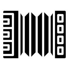 手风琴
