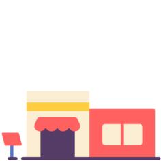 咖啡店