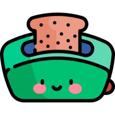 Toaster