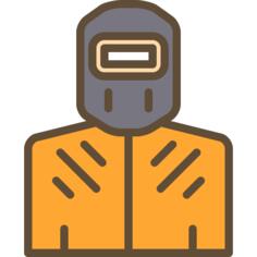 Welder