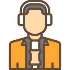 Broadcaster