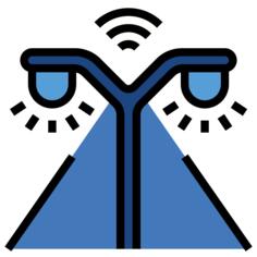智能照明