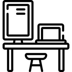 Desk