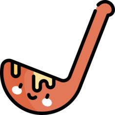 Ladle