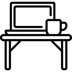 Work table
