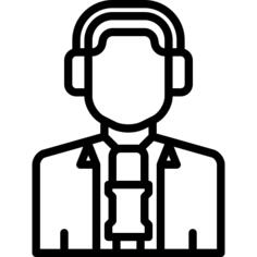 Broadcaster