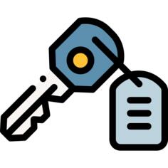 Car key