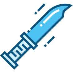 Knife
