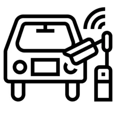 闭路电视摄像机