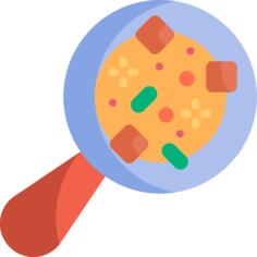 Frying pan