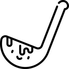 Ladle