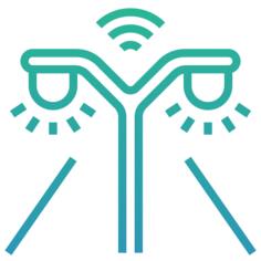 Smart lighting
