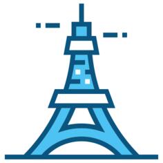 Eiffel tower