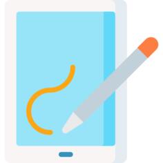 Graphic tablet