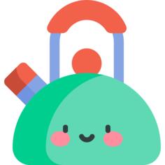 Kettle