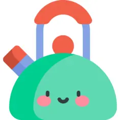 水壶