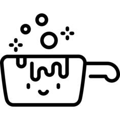平底锅