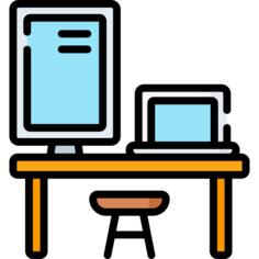Desk