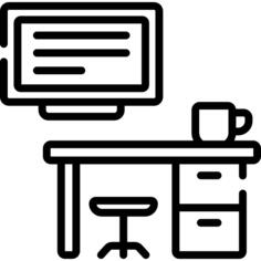 Work table