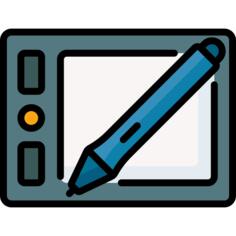 Graphic tablet