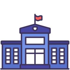 Police station