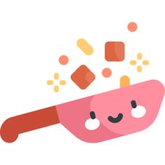 Frying pan