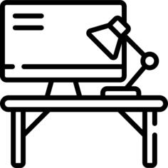 Work table